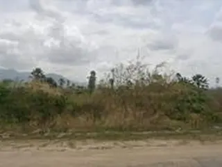 .'. Parte de Terra da Área de 29.960,00m2 - Caucaia/CE — leilão em Caucaia/CE