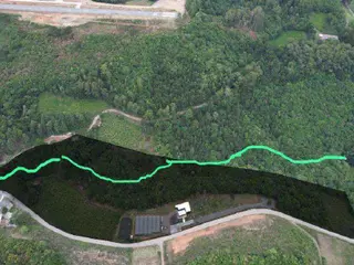 Serra Gaúcha em Flores da Cunha, Terreno de 70.350,51m2 + Benfeitorias e Prédio de 335,12m2 — leilão em Flores da Cunha/RS (foto 50)
