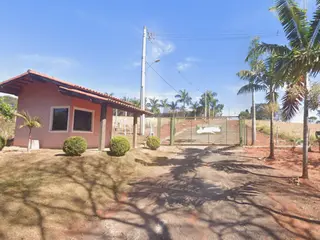 Lote, Residencial, Residencial Ec. Campo das Vertentes — leilão em Carmópolis de Minas/MG