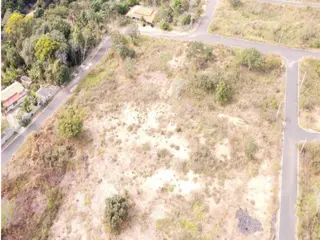 Lote, Residencial, Loteamento Lagoa Quente — leilão em Caldas Novas/GO