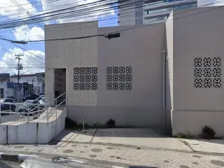 Feira de Santana/BA - Imóvel Comercial/Residencial, 264.00 M² de Esquina no Centro da Cidade — leilão em Feira de Santana/BA