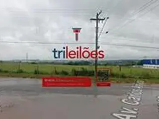 .'.Área de Terras de 1.299,98m2,Cesario Lange/SP.'. — leilão em Cesario Lange/SP