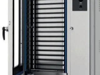 Forno Combinado, WCPR-40G M220V Rack/GN S [LOTE 6] — leilão