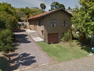 TERRENO DE 465m² NO LOTEAMENTO SÃO VITÓRIO, COM BENFEITORIAS EM SÃO MARCOS/RS — leilão em SÃO MARCOS/RS