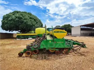 PLANTADEIRA JOHN DEERE CCS 2122 ANO 2022 — leilão em Natividade/TO (foto 18)