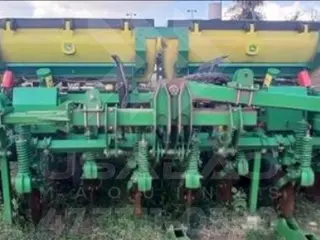 PLANTADEIRA JOHN DEERE 1109 — leilão em Andradina/SP