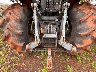 TRATOR MASSEY FERGUSON 7390 — leilão em São Borja/RS (foto 24)