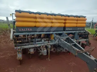 PLANTADEIRA VALTRA BP 905M — leilão em Terra de Areia/RS