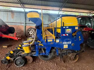 PLANTADEIRA TATU ULTRA FLEX 11L — leilão em Ubirajara/SP (foto 4)