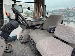 TRATOR CASE MAGNUM 260 — leilão em Lavras do Sul/RS (foto 5)