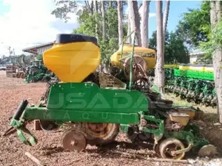 PLANTADEIRA JD 2126 ANO 2018 — leilão em Paragominas/PA (foto 7)