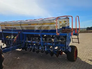 SEMEADEIRA METASA SDM 2227 — leilão em Lagoa dos Três Cantos/RS (foto 10)
