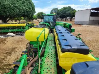 PLANTADEIRA JOHN DEERE CCS 2122 ANO 2022 — leilão em Natividade/TO (foto 7)