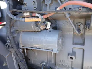 COLHEITADEIRA MASSEY FERGUSON 6690 COM PLATAFORMA 25 PÉS DRAPPER ANO 2022 — leilão em São Domingos/GO (foto 52)