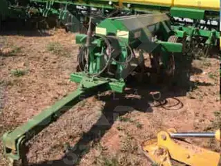 GRADE ARADORA GREEN SYSTEM GA1114C — leilão em Novo São Joaquim/MT