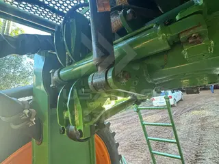 PULVERIZADOR STARA IMPERADOR 3100 — leilão em Irati/PR (foto 2)