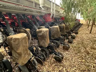 PLANTADEIRA JUMIL 8090/PD SS TERRA ANO 2017 — leilão em Santo Amaro/BA